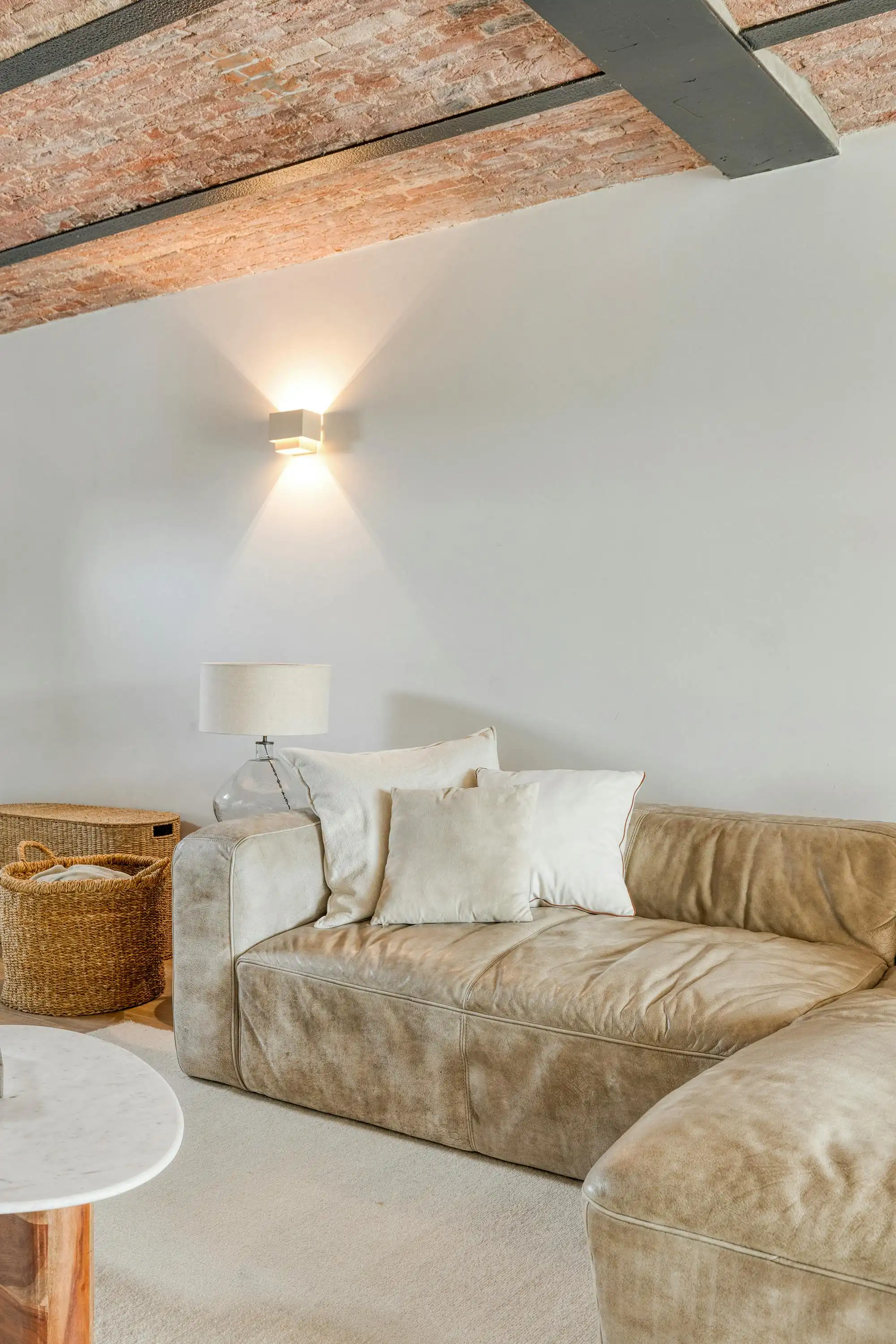 Karaktervol en energiezuinig huis te koop in Brugge foto 10