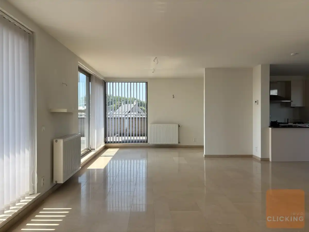 Uitzonderlijke penthouse met 3 slaapkamers en fantastisch terras (200m2) foto 2