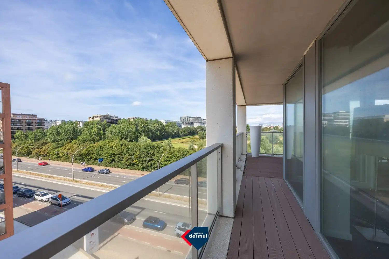 RESIDENTIE INFINITY III foto 9