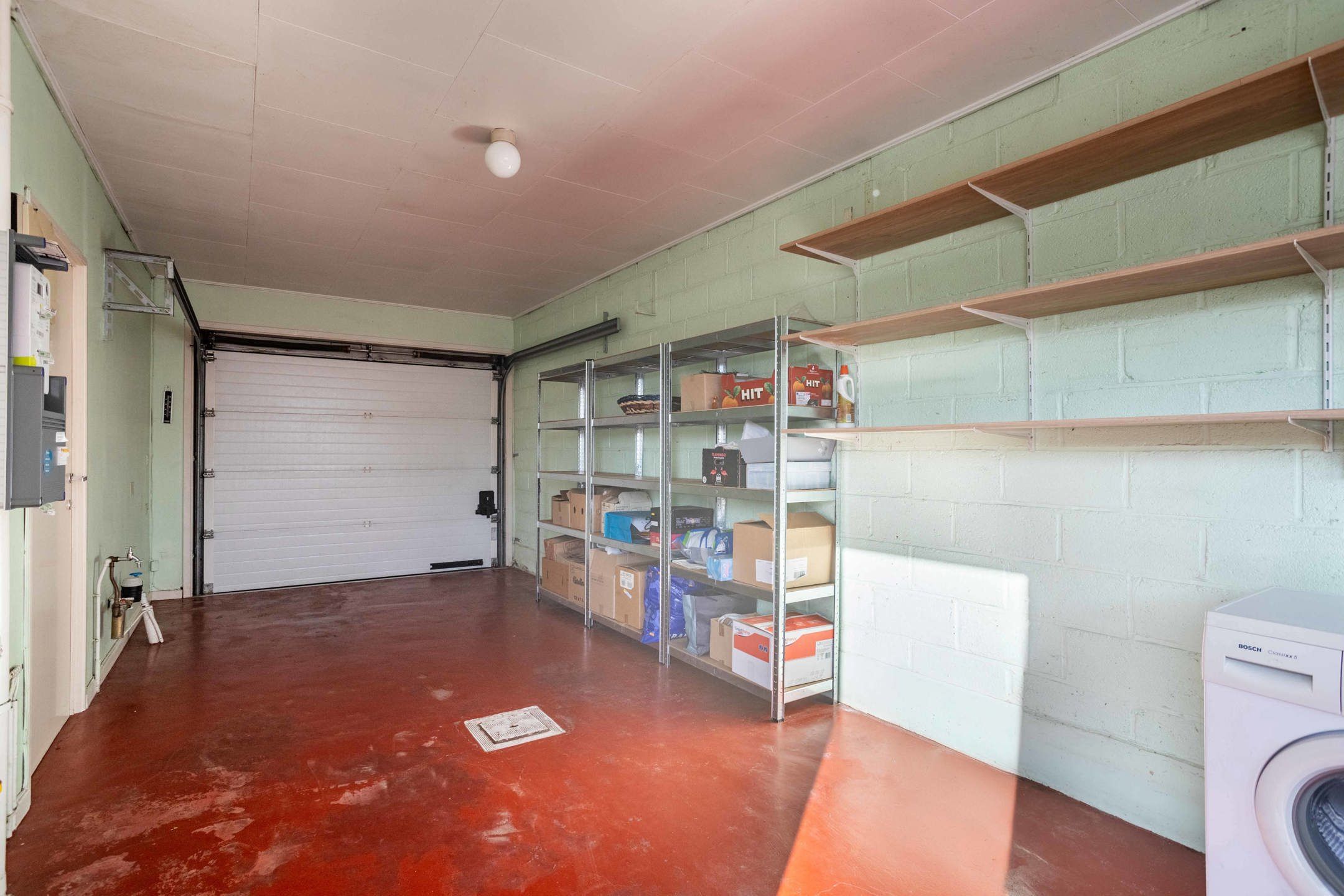 Instapklare bungalow met 4 slaapkamers foto 15