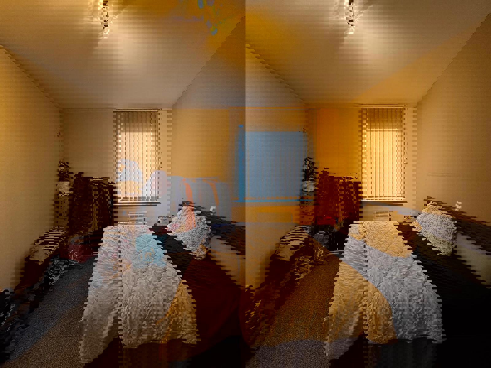 Appartement met 2 slaapkamers en garage foto 7