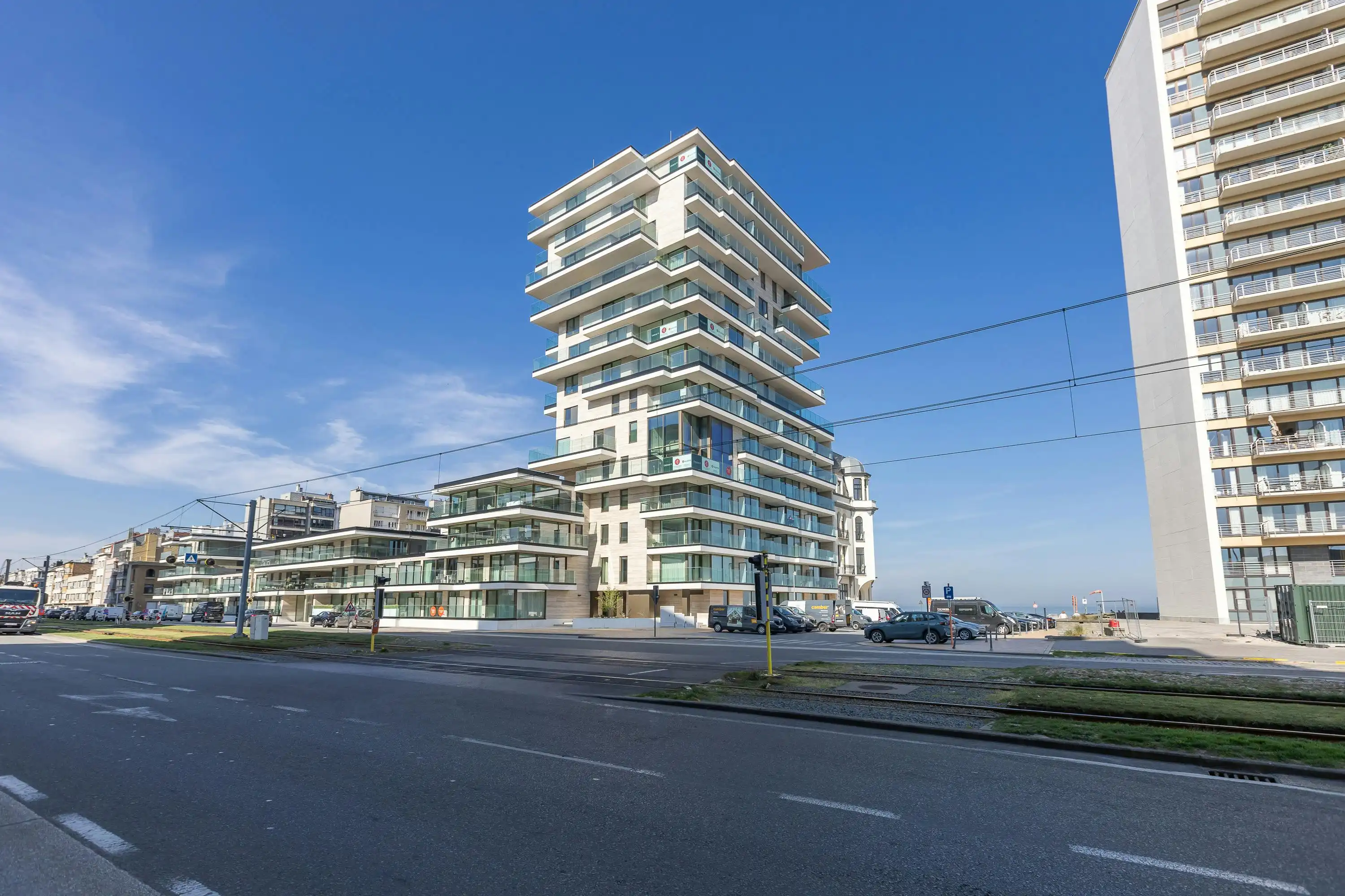 Schitterend appartement TROON 17  foto 80