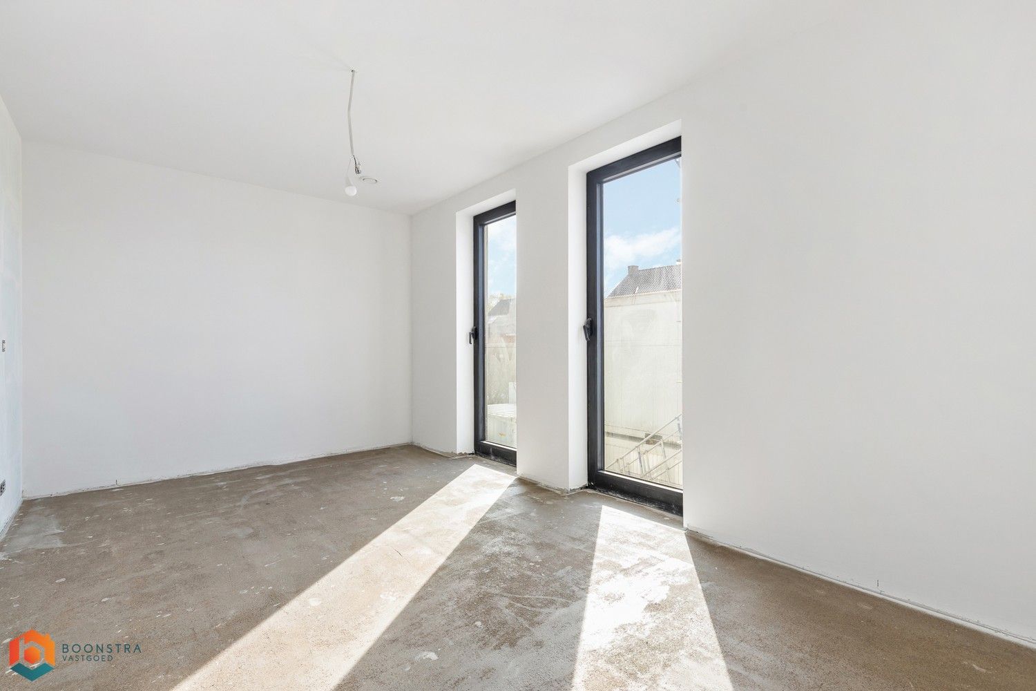 BEN nieuwbouw woning met 3 slpkrs foto 16