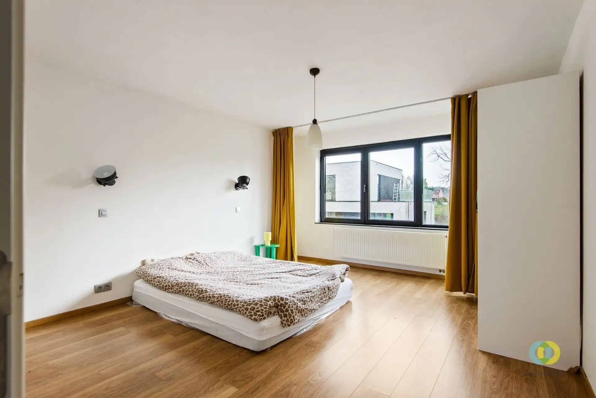 **IN OPTIE** Veelzijdige gezinswoning met 4 slaapkamers foto 9