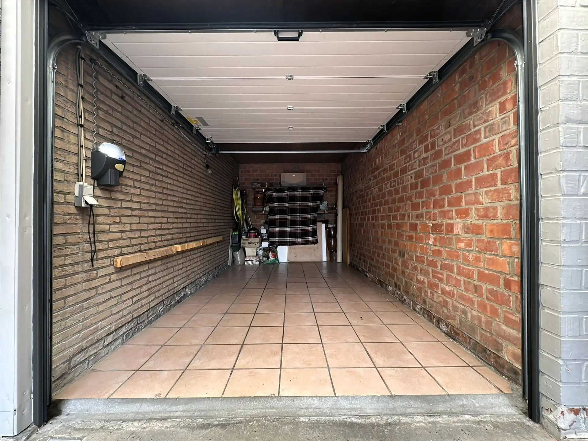 woning te centrum opstal met garage en oprit foto 16