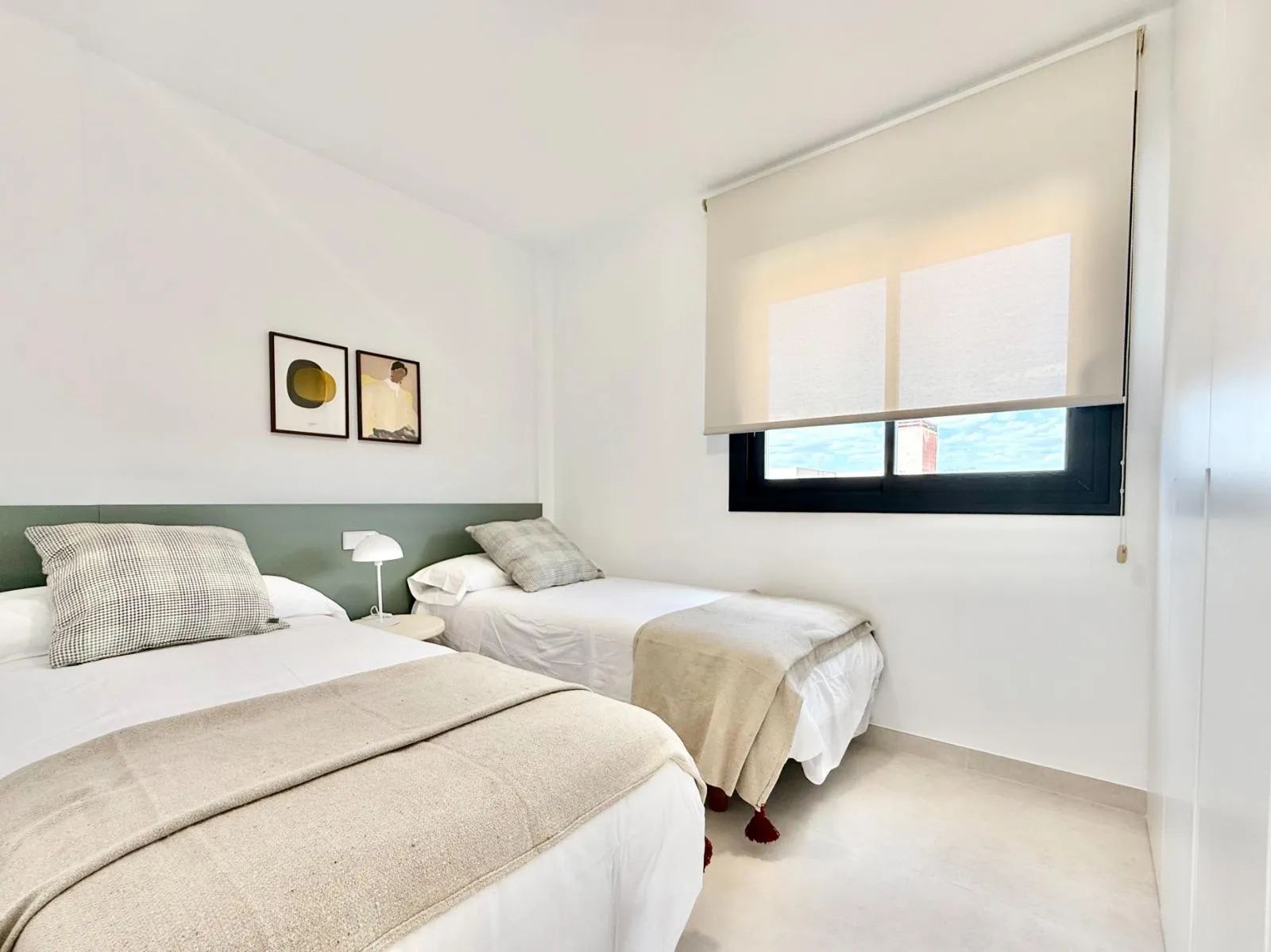Wonen met stijl onder de Spaanse zon – moderne nieuwbouwwoningen in het hart van de Costa Blanca foto 10