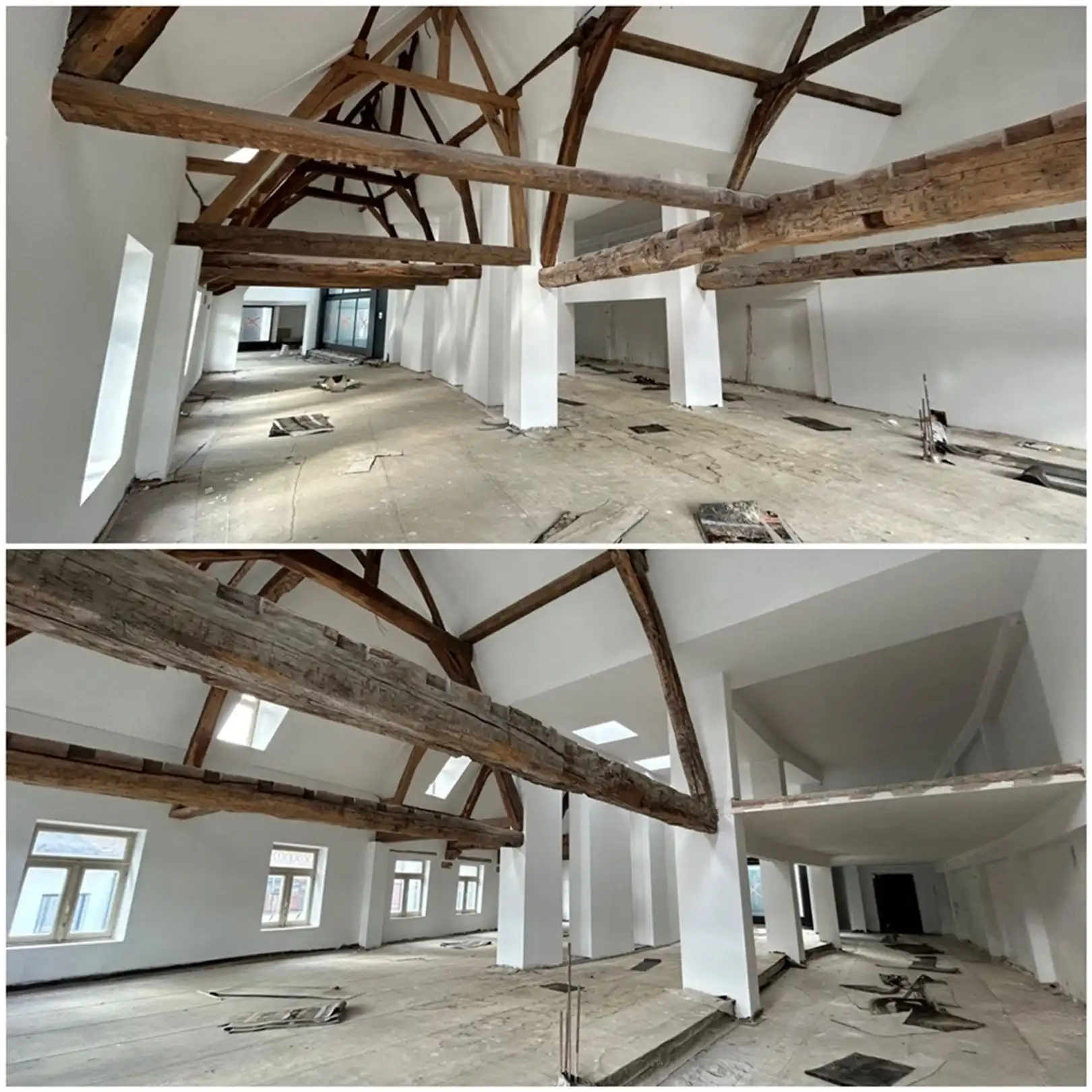 Kantoorgebouw foto 24