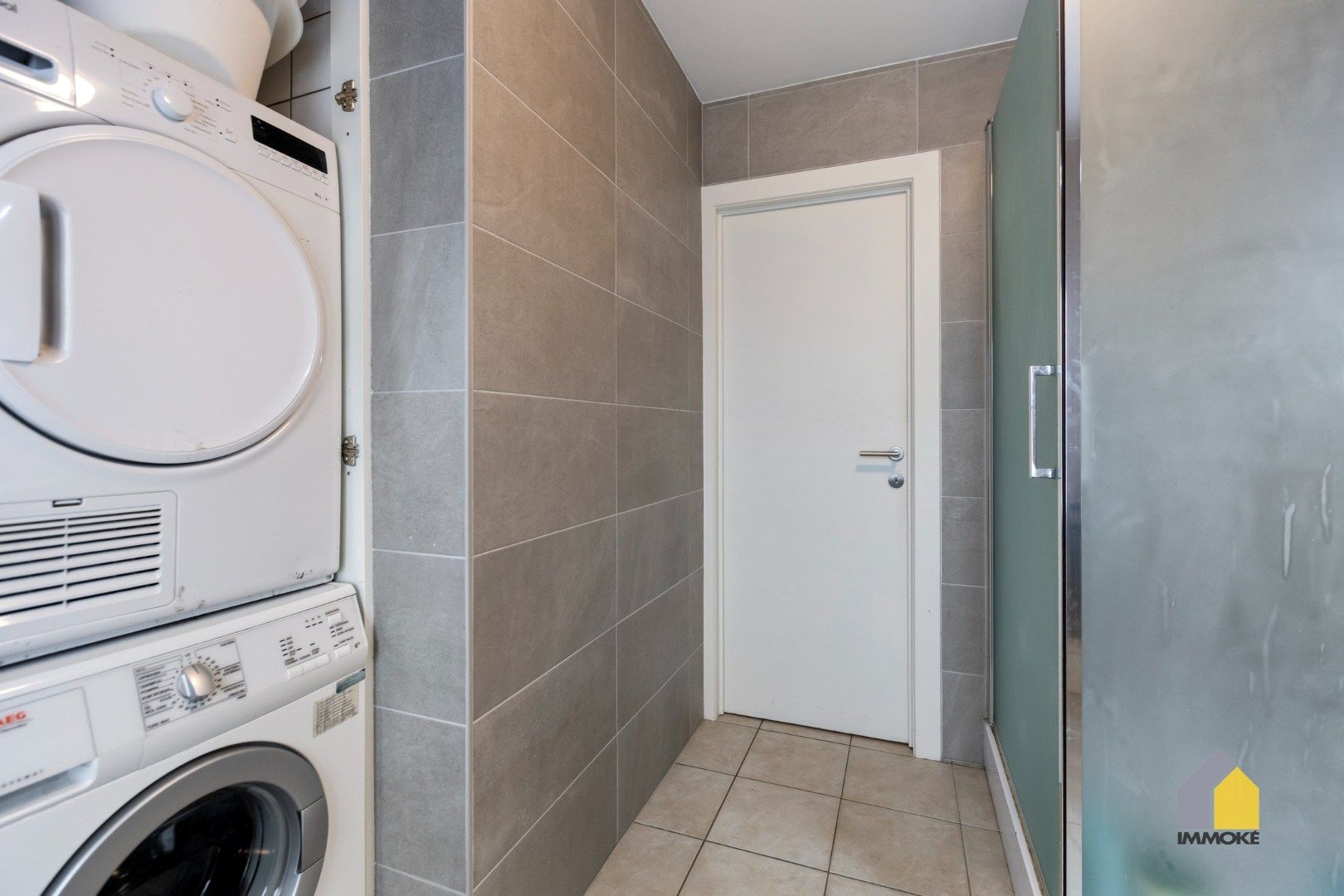 Energiezuinige woning op 3 a 14 ca met 3 slpk, 2 badkamers en knusse tuin. foto 31