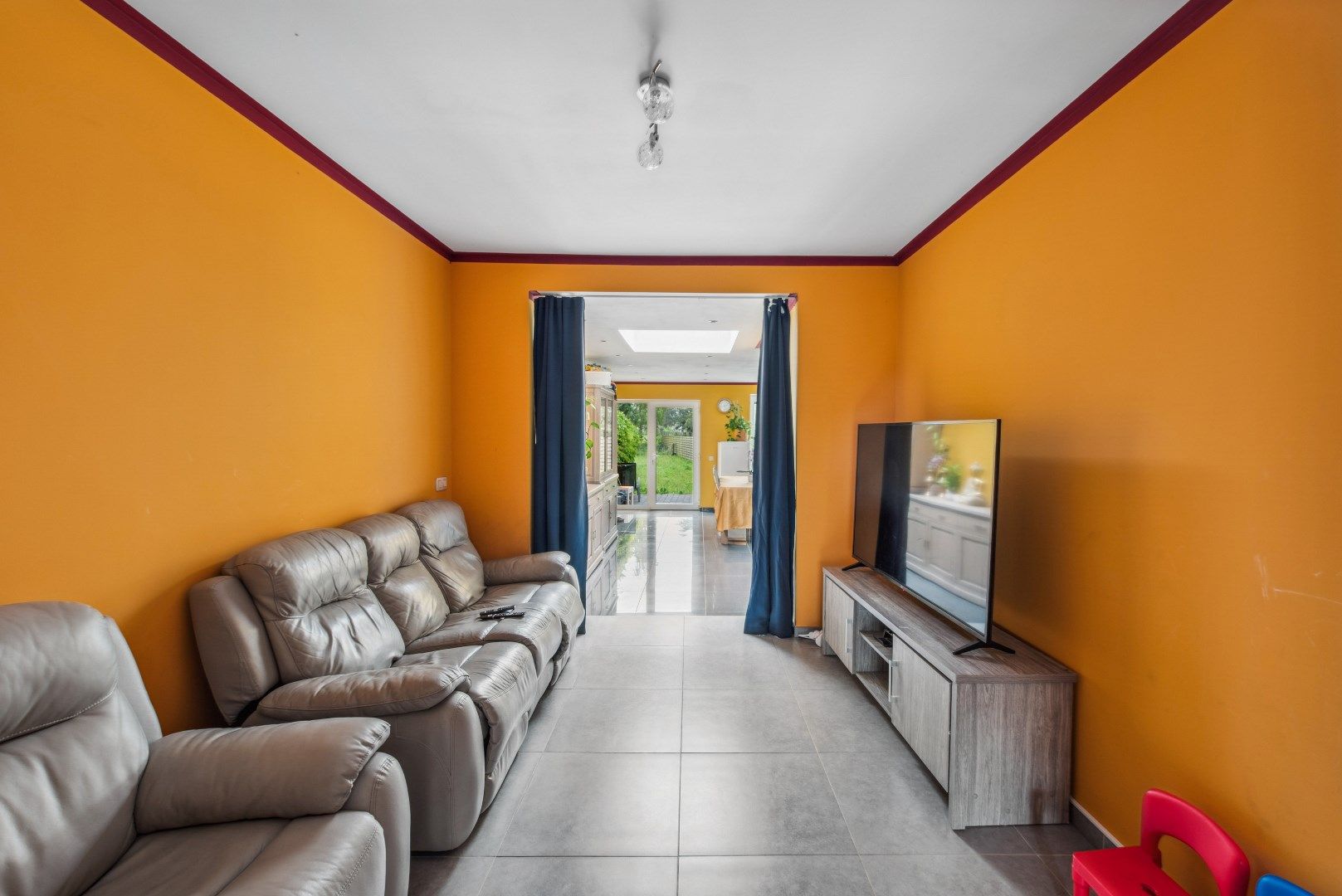 Instapklare woning op wandelafstand van het centrum foto 5