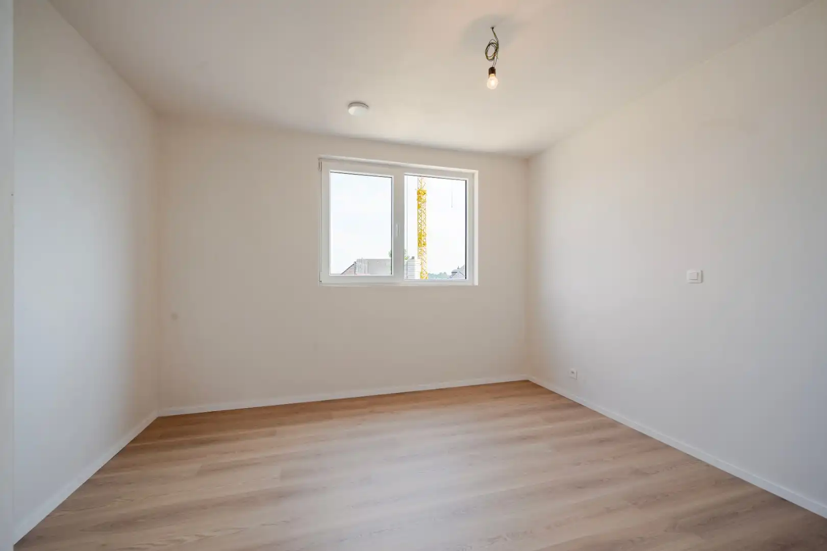 Halfopen nieuwbouwwoning met 3 slaapkamers te Koekelare  foto 18