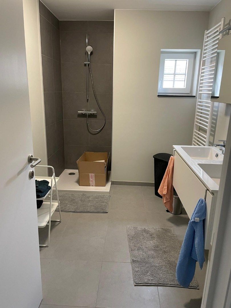 Recent appartement met 2 slaapkamers in Mol-Millegem! foto 6