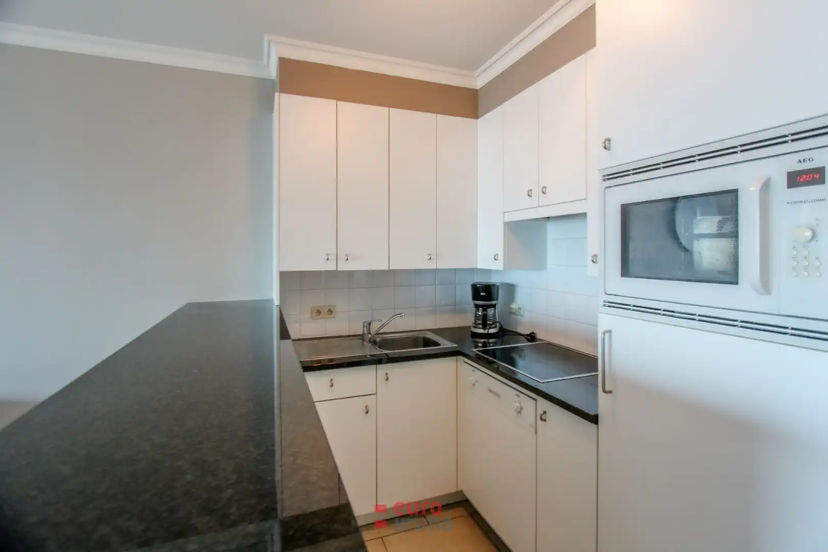 Residentie Sea Sight B - 0906 foto 4