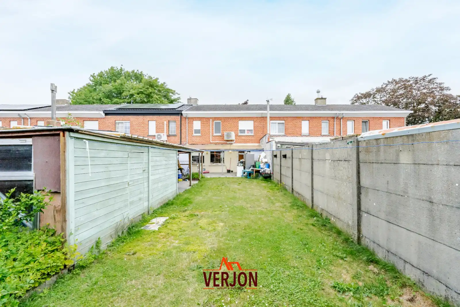 Woning met 3 slaapkamers op rustige locatie foto 11
