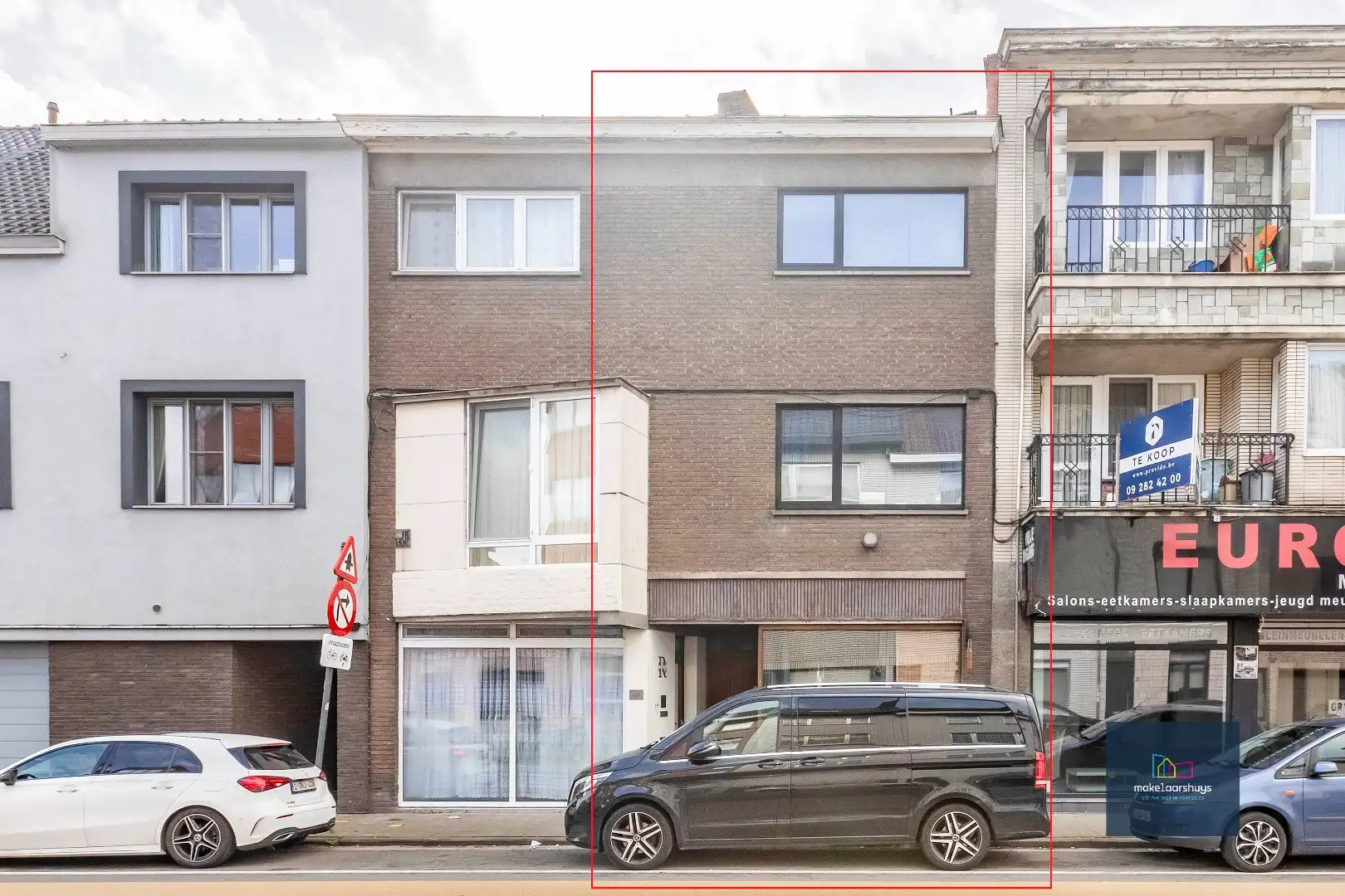 Hoofdfoto van de publicatie: Woning met 3 slaapkamers en verrassende tuin met bijgebouwen
