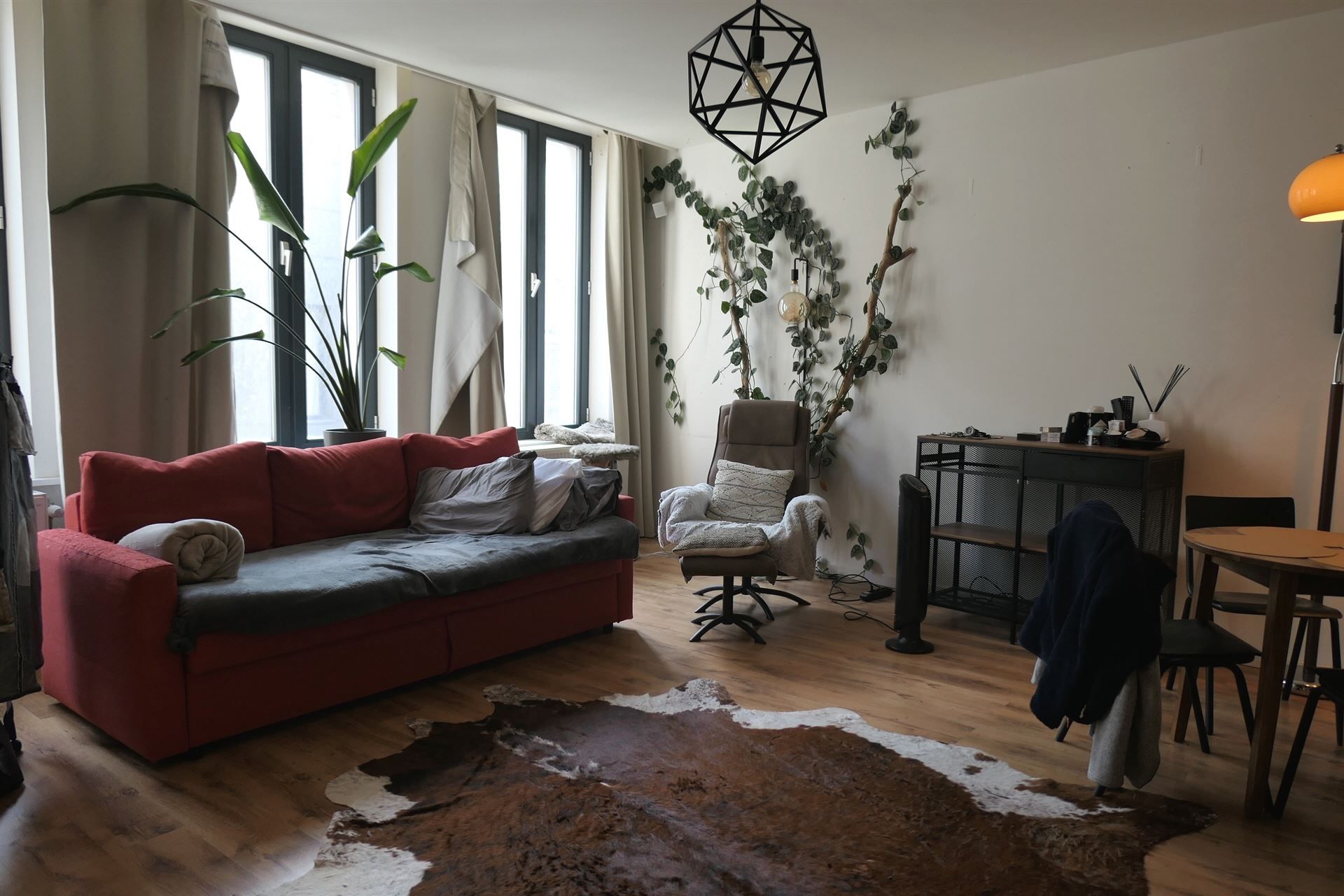 RUIM DUPLEXAPPARTEMENT / 2 SLPK foto 3