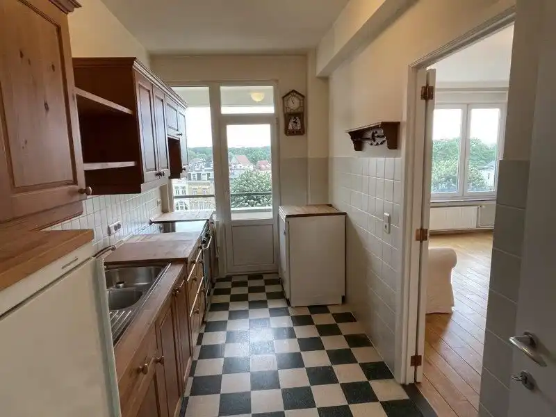 Appartement te koop foto 6