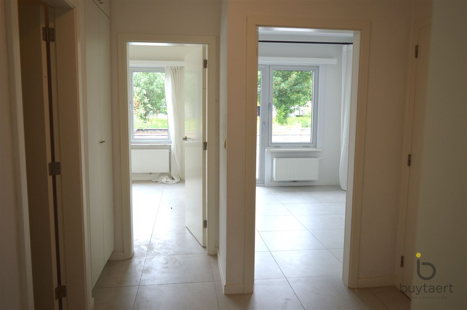 Instapklaar appartement aan de Vaart te Schoten foto 5