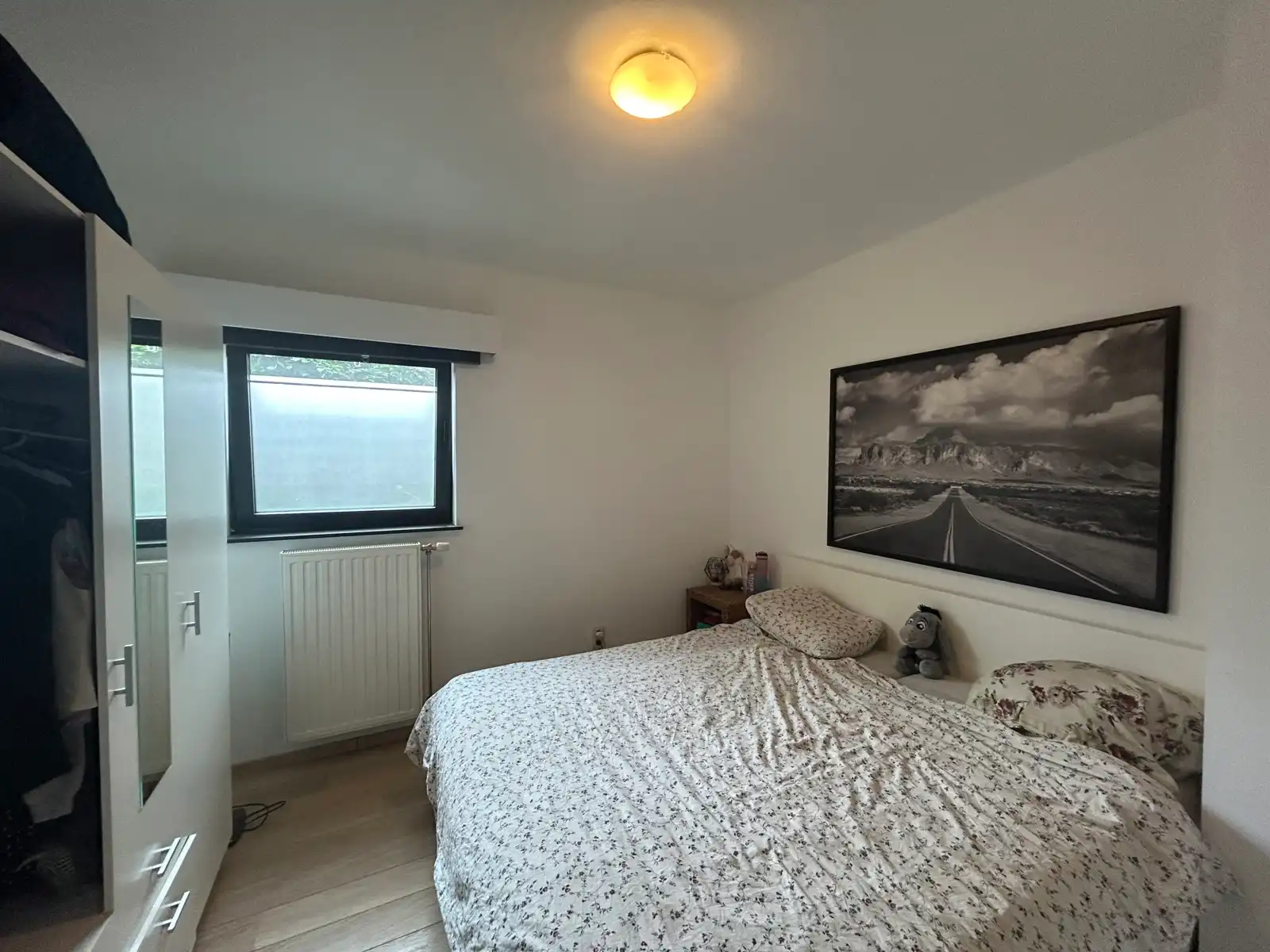 Appartement te huur foto 8