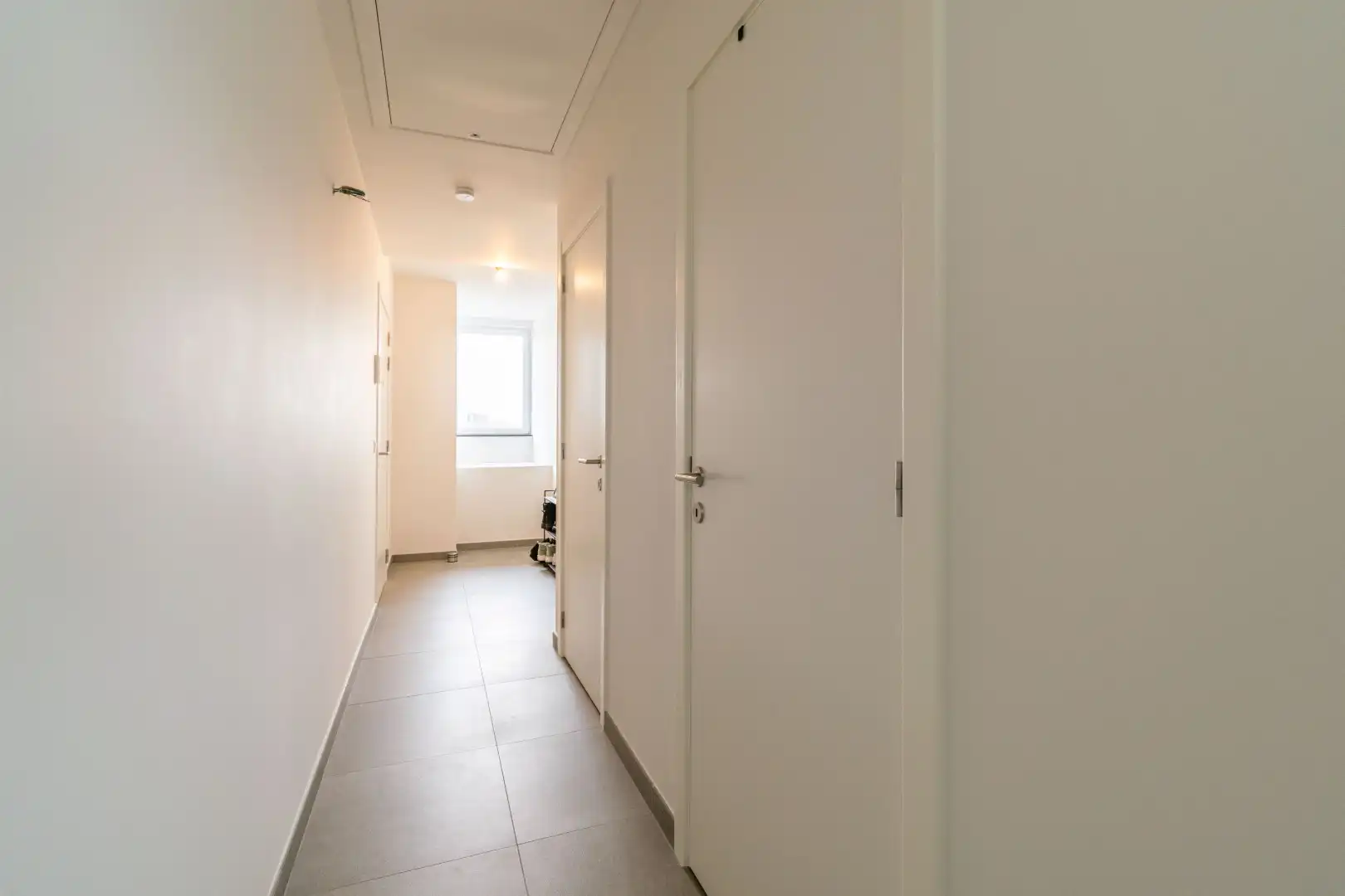 PENTHOUSE MET ZUID-TERRAS, 2 STAANPLAATSEN + KELDER! foto 21