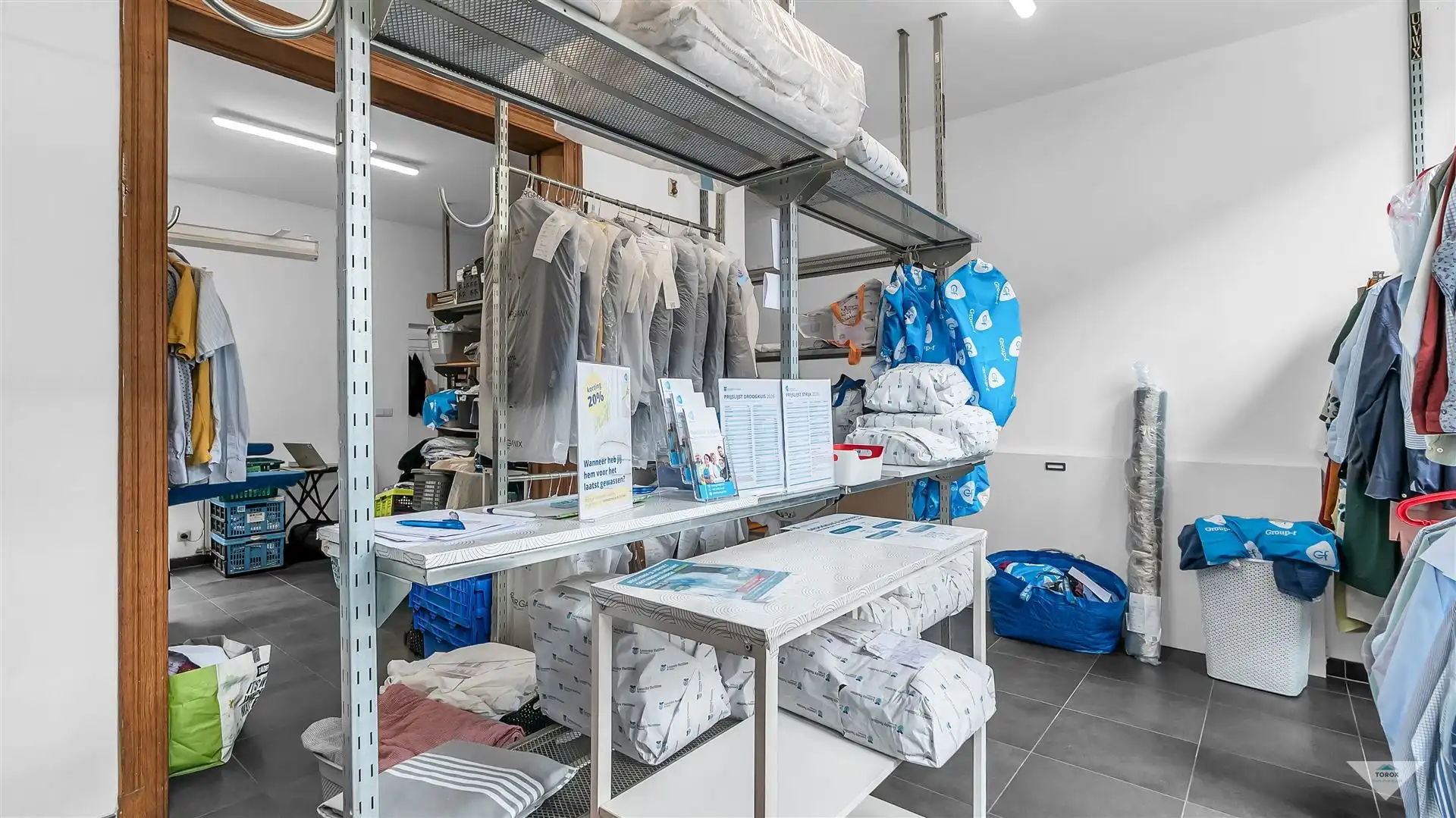 Investeringsopportuniteit op toplocatie in Heverlee! foto 3