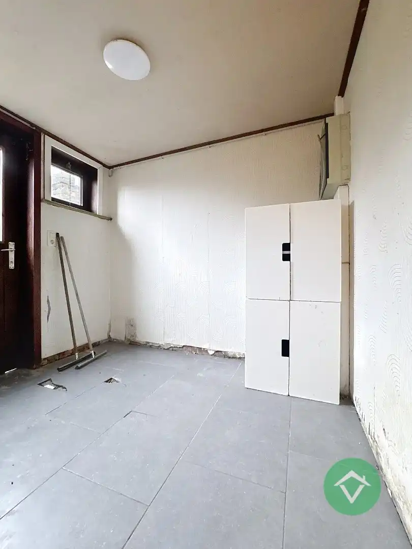 Woning met garage te Bovekerke foto 19
