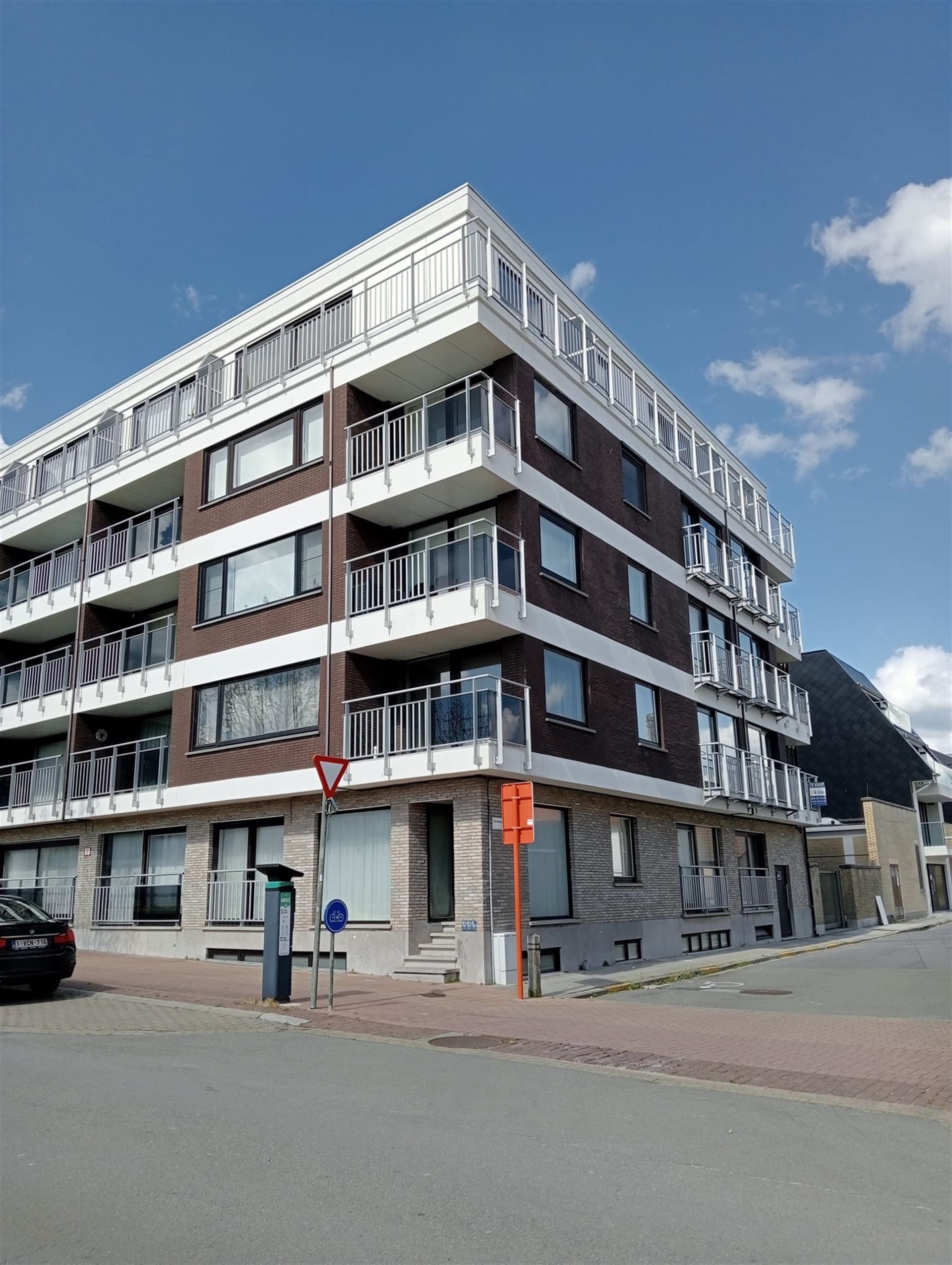 Studio te koop IJzerlaan 56/0101 - 8430 MIDDELKERKE