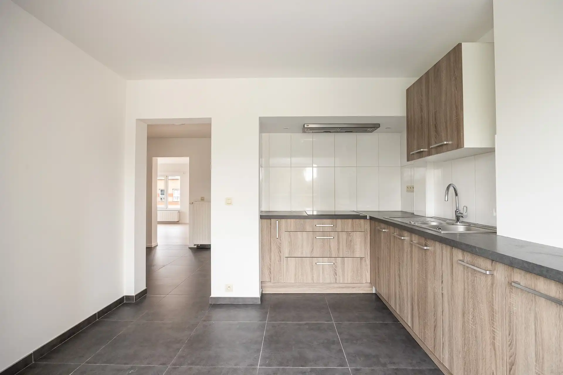 Appartement met 4 kamers en 2 badkamers foto 6