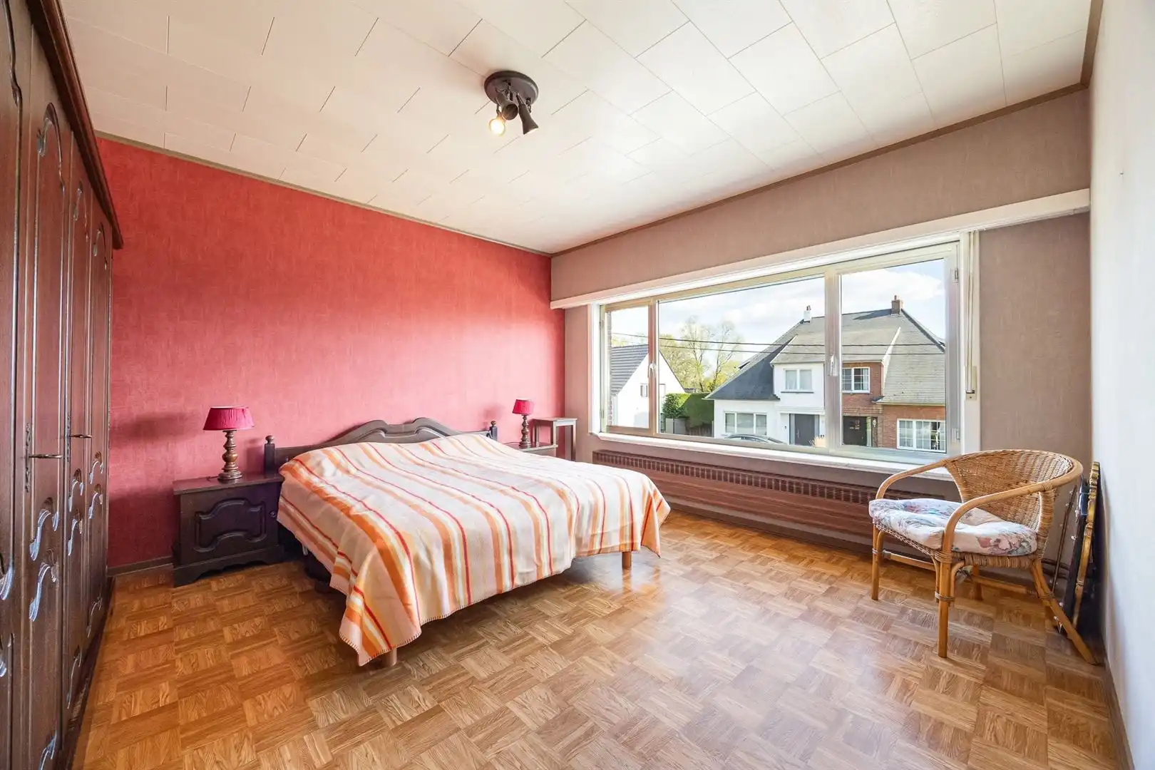 Op te frissen eengezinswoning met 3 slpk in Berlaar foto 11