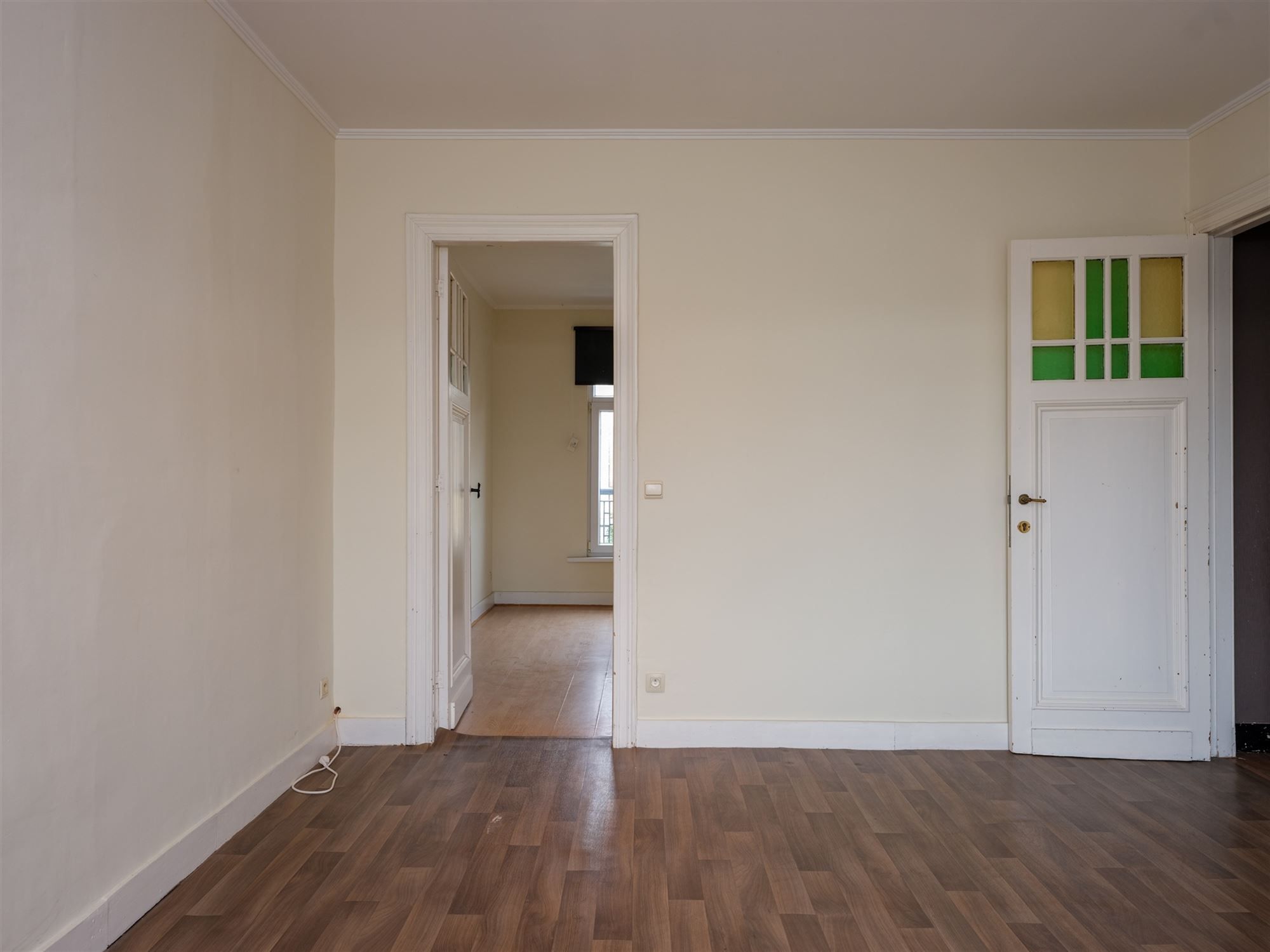 ruime rijwoning met polyvalent bijgebouw en tal van mogelijk foto 45