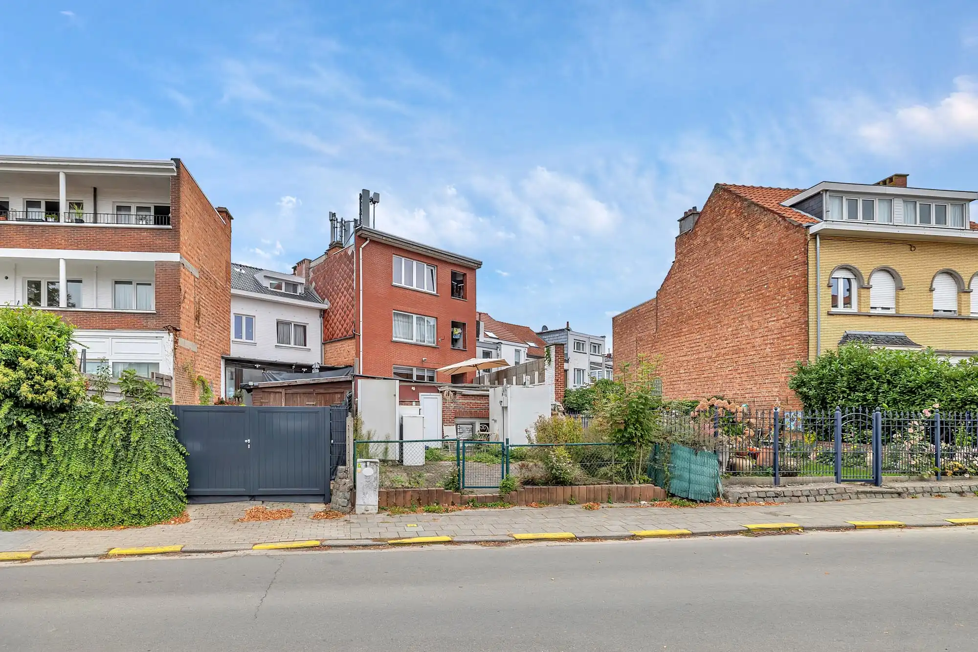 Handelgelijkvloers met app op gunstige locatie te koop foto 5