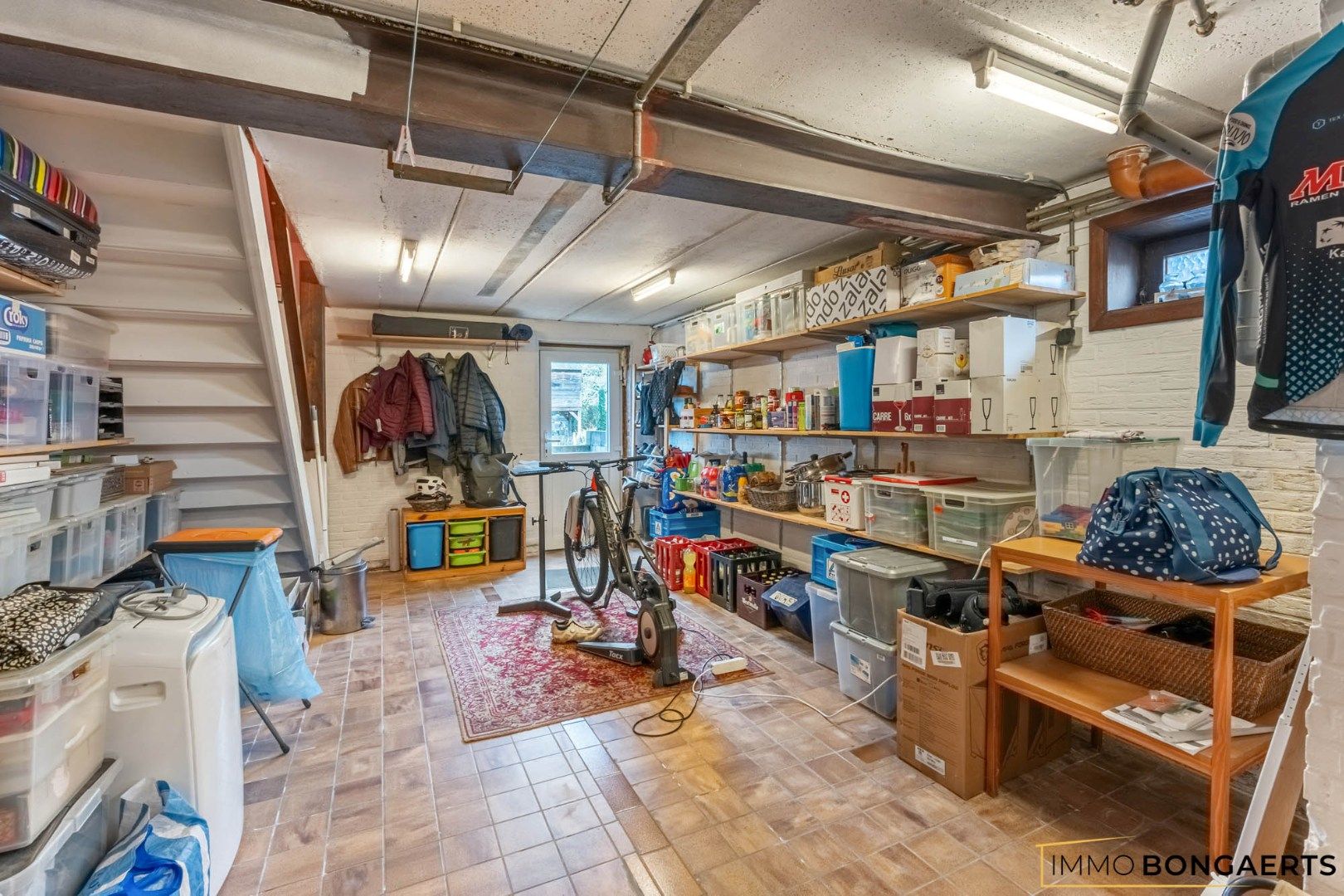 Gelijkvloers appartement met 3 slaapkamers foto 22
