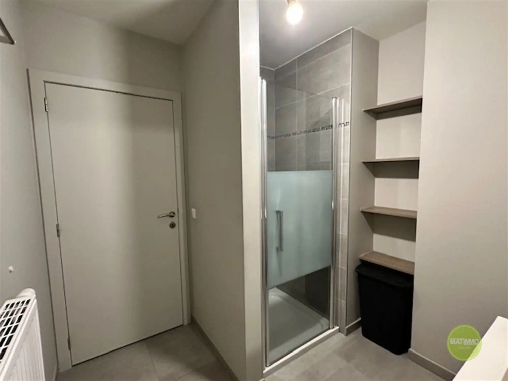 Gelijkvloersappartement met 2 slaapkamers te Mol foto 8