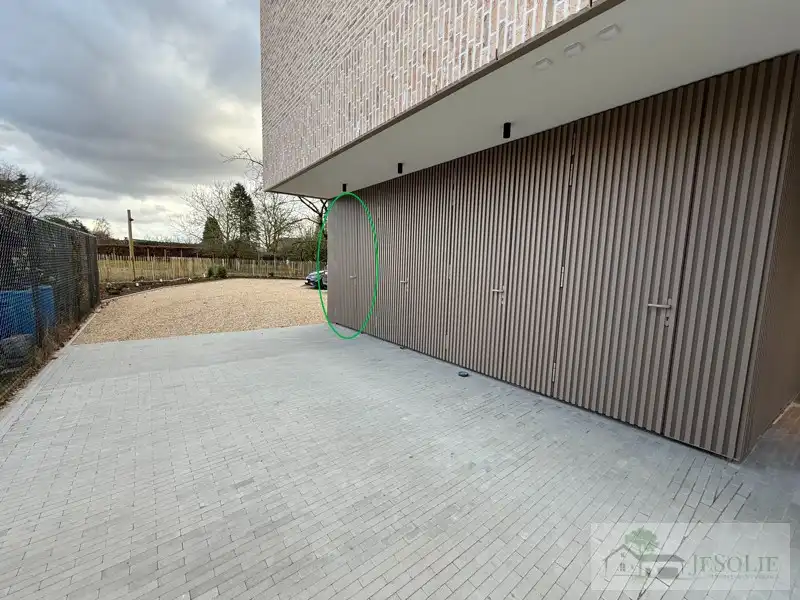 Ruime duplex met 2 slaapkamers foto 20