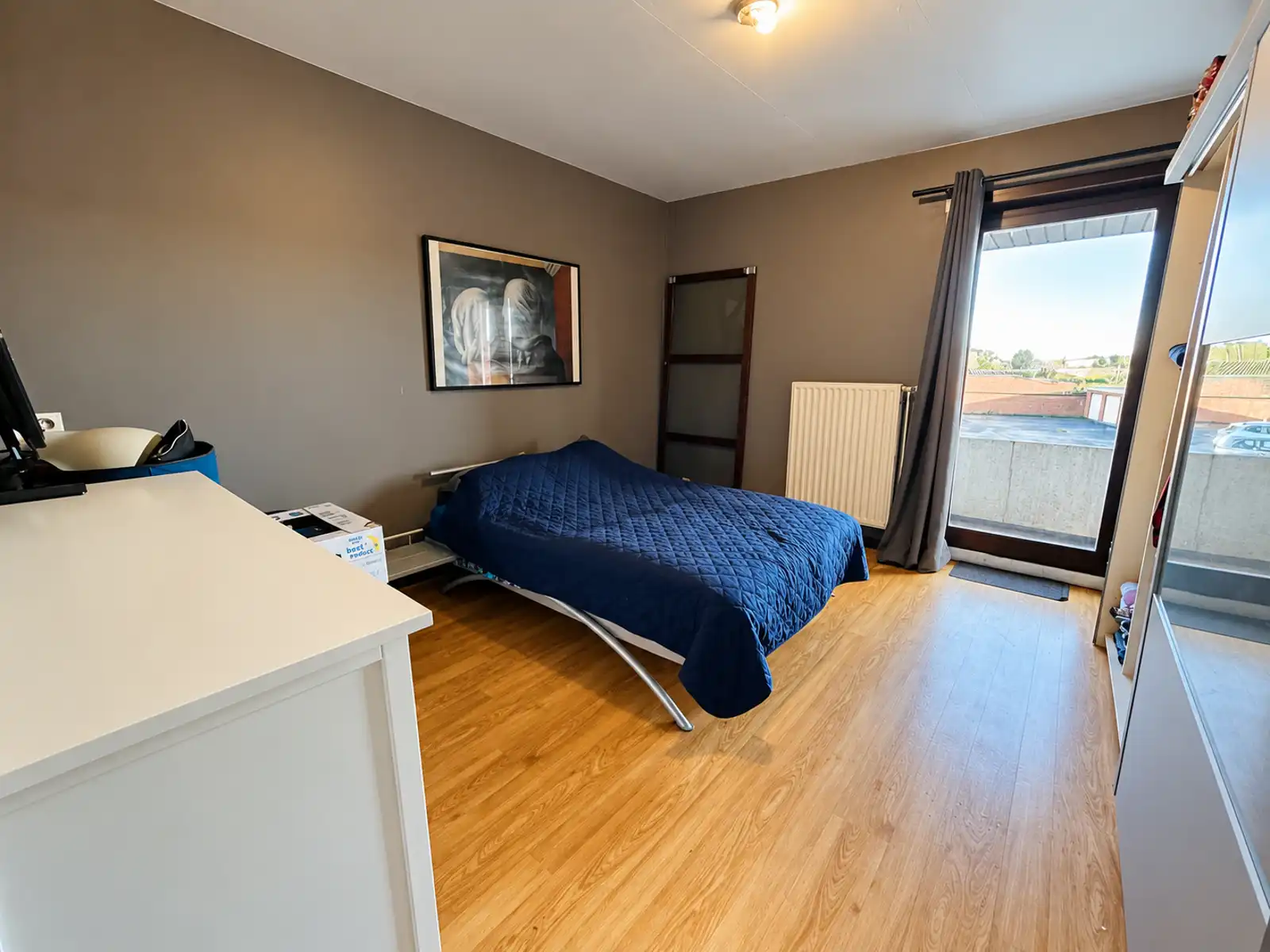 Appartement te koop foto 8