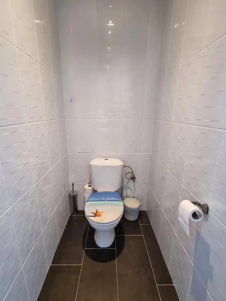 Rustig gelegen, instapklare woning, 3 slks, gelegen tussen Putte en Heist-op-den-Berg. foto 15