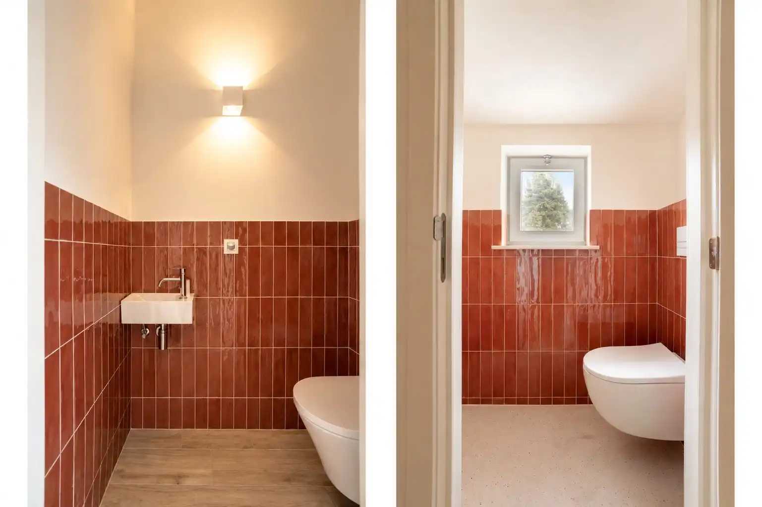 Wauw-effect in hartje Izegem: luxueus gerenoveerde, instapklare woning - EPC A! foto 14