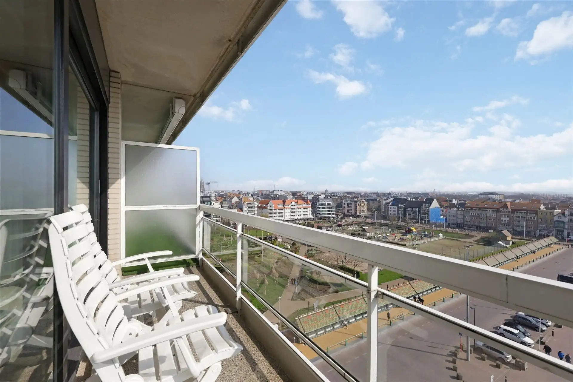 JACHTHAVEN / WIJDS UITZICHT foto 7