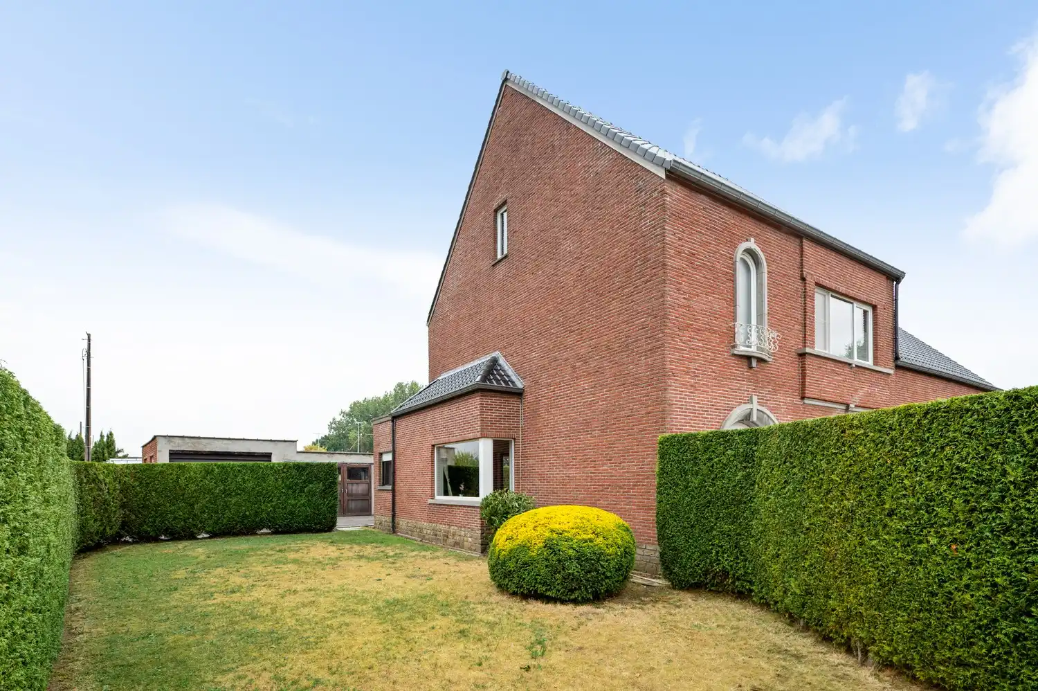Ruime woning met 3 slpkrs en bijgebouw op perceel van 1547m² te O.L.V.-Waver foto 32