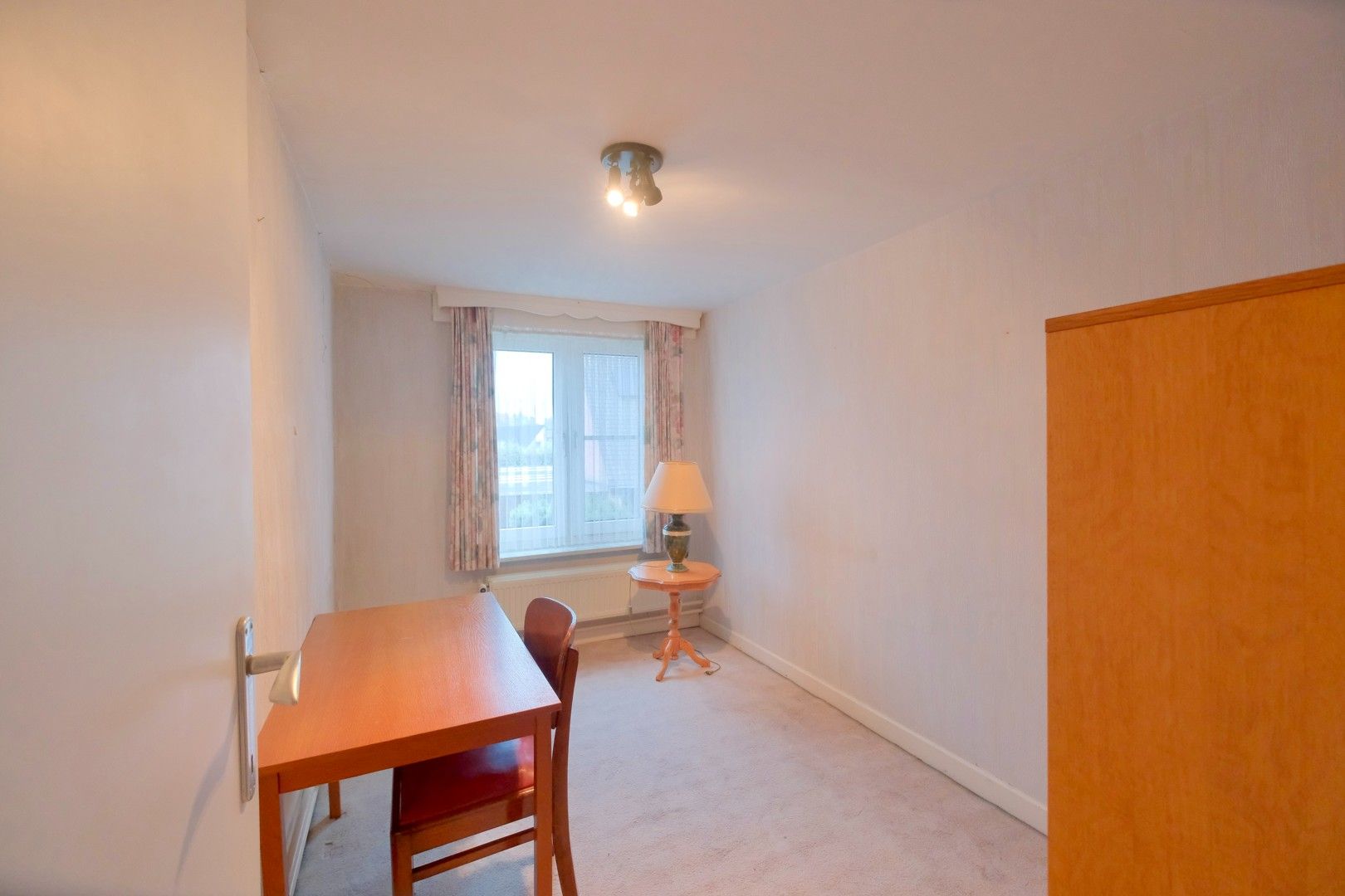 Lichtervelde - 3 SLPK woning mét garage op perceel van 672 m²! foto 12