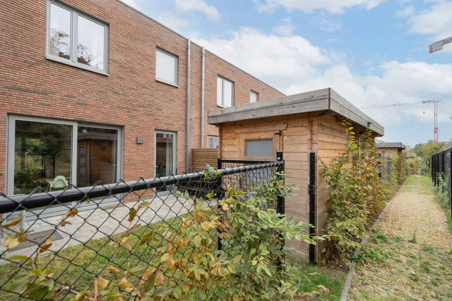 Energiezuinige woning te koop in Aarschot!!! foto 19