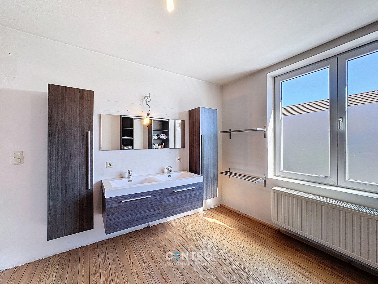 UITERST karaktervolle burgerwoning met 3 à 4 slpks, garage én tuin! foto 10