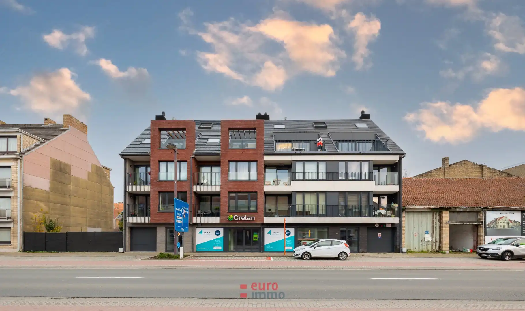 Residentie Victoria I - 46 - 0101 foto {{pictureIndex}}