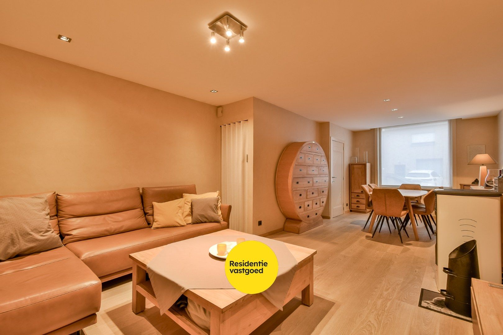 Hoofdfoto van de publicatie: KIJKDAG zaterdag 24 januari van 10u tot 12u, op afspraak!