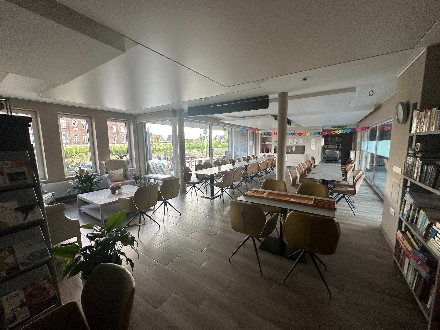 Stijlvolle assistentiewoning in Residentie Heerlijkheid  foto 12