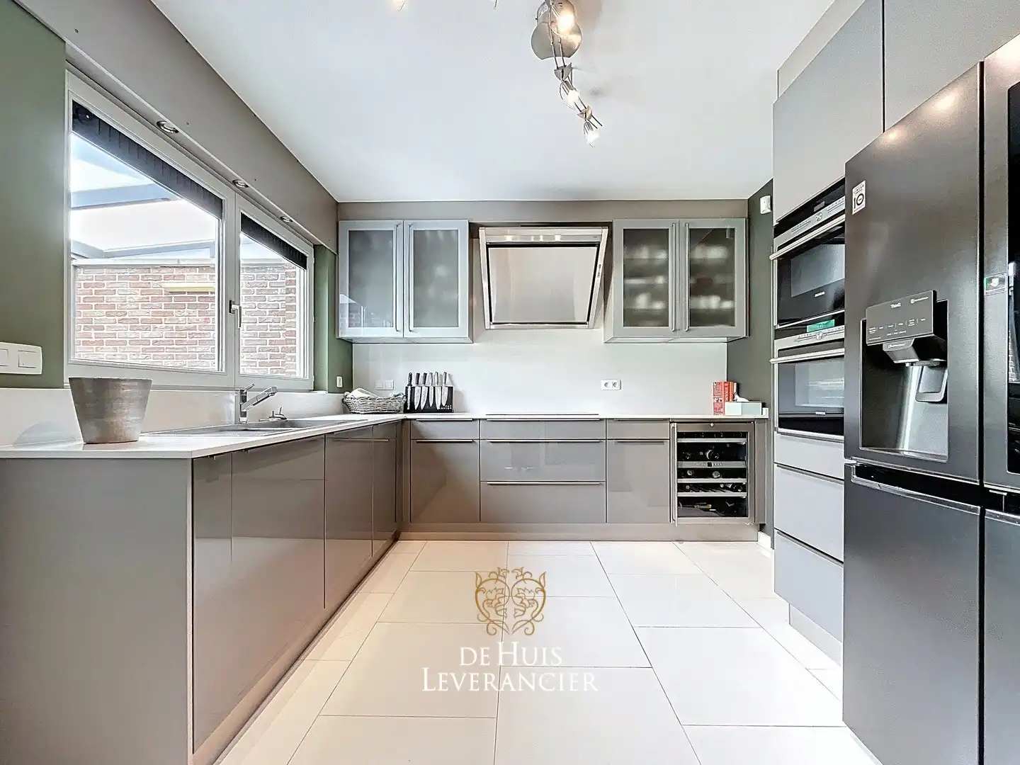 Instapklare vrijstaande woning op top-locatie ! foto 3