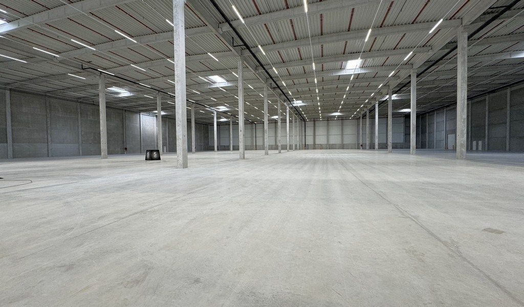 Prologis Park Boom - nieuw logistiek magazijn te huur foto 14