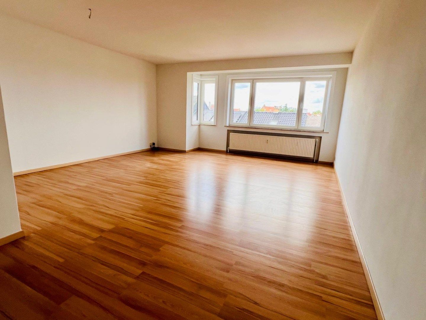 Appartement met 2 slaapkamers terras en garage foto 2