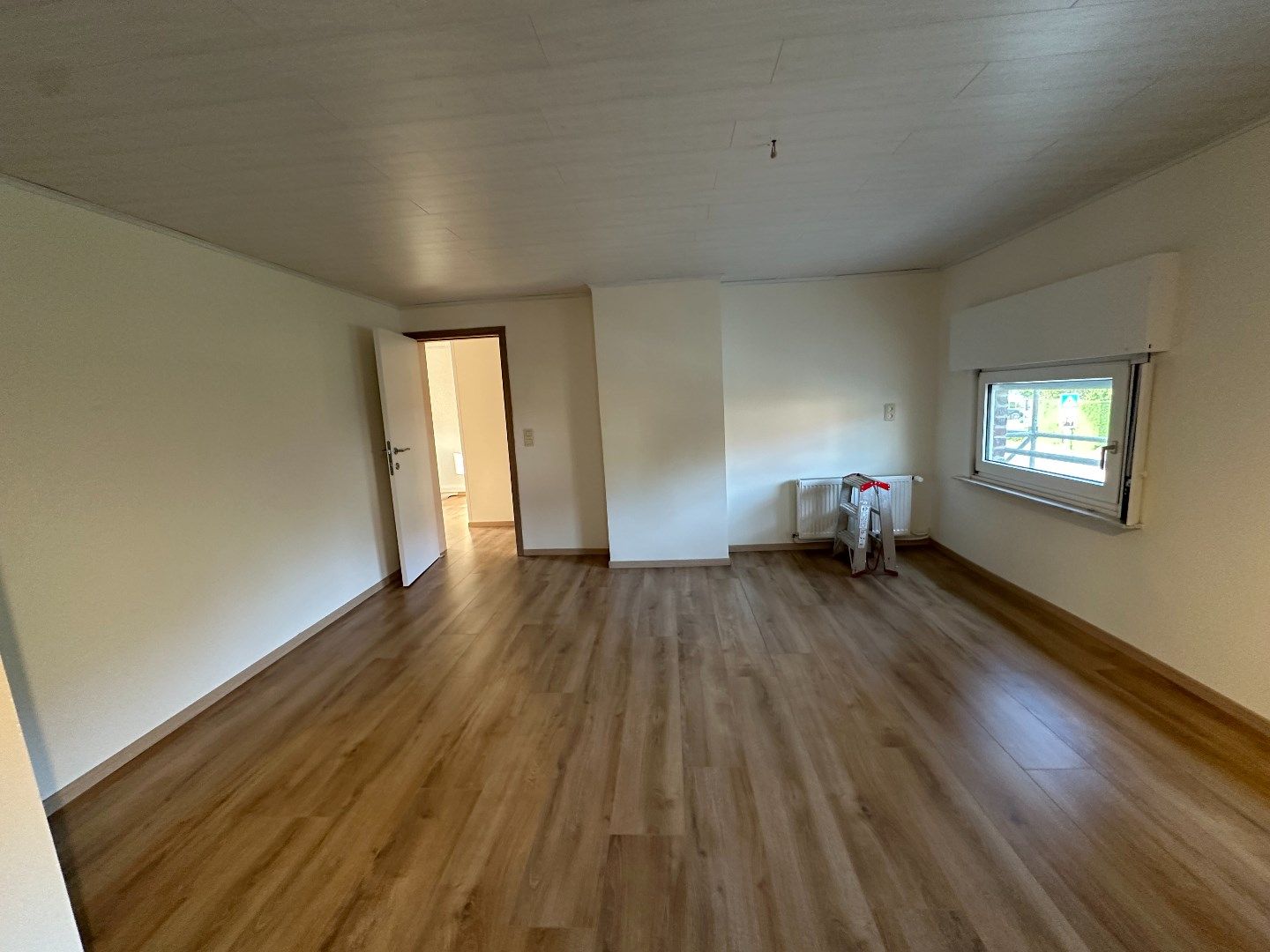 Woning met 3 slaapkamers en garage te Boezinge  foto 8