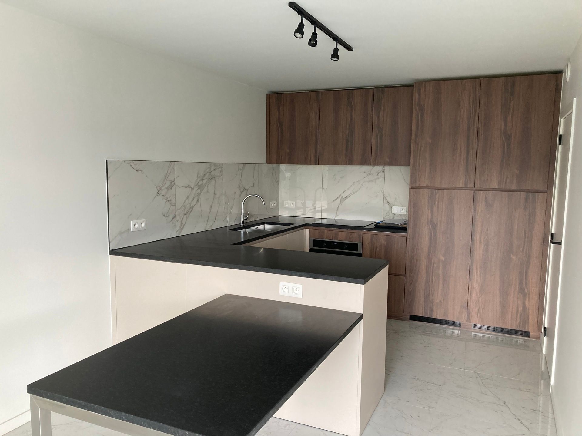 LEDE - Hoogwaardig duplexappartement foto 4