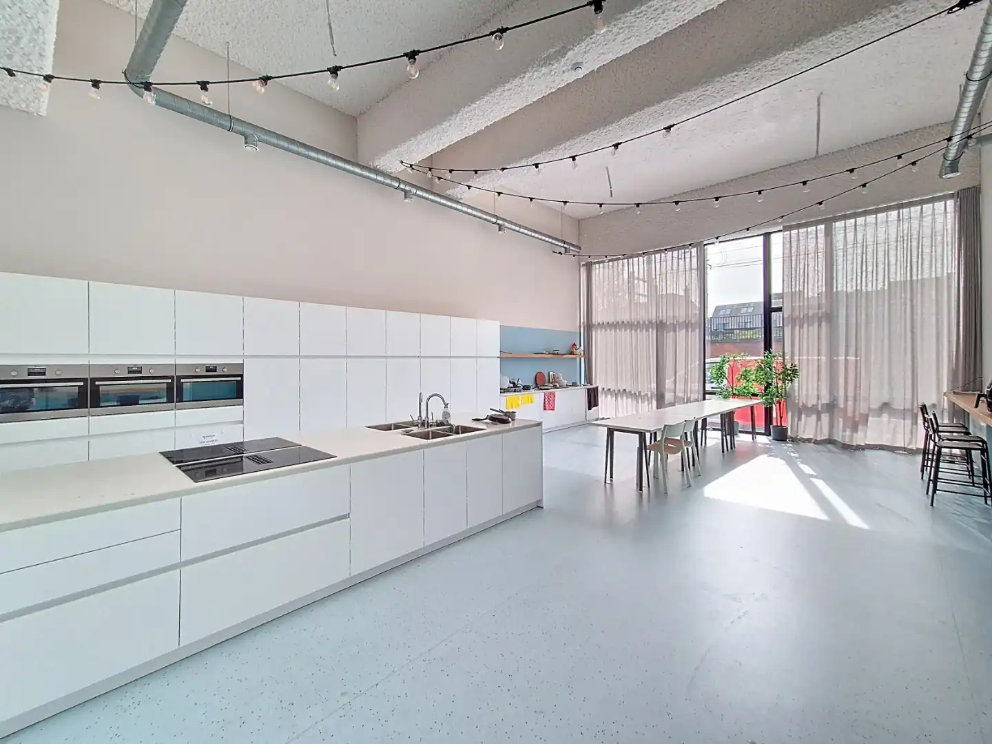 Studentenkamer op toplocatie foto 5